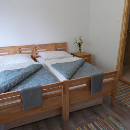 Kristaly Vendeghaz Hotel Bogacs Ngoại thất bức ảnh