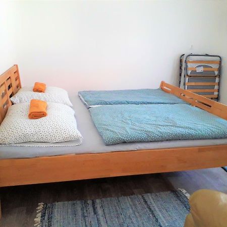 Kristaly Vendeghaz Hotel Bogacs Ngoại thất bức ảnh