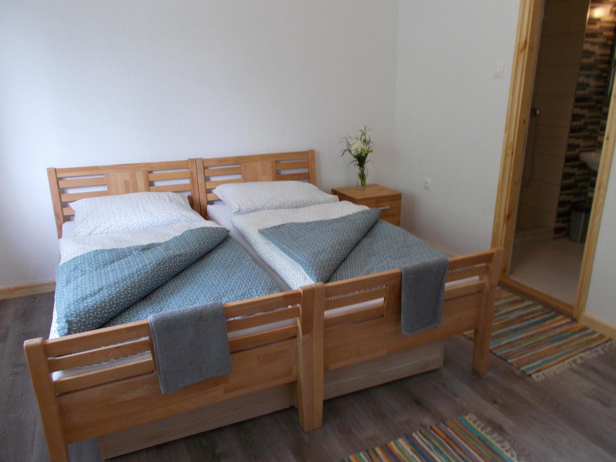 Kristaly Vendeghaz Hotel Bogacs Ngoại thất bức ảnh