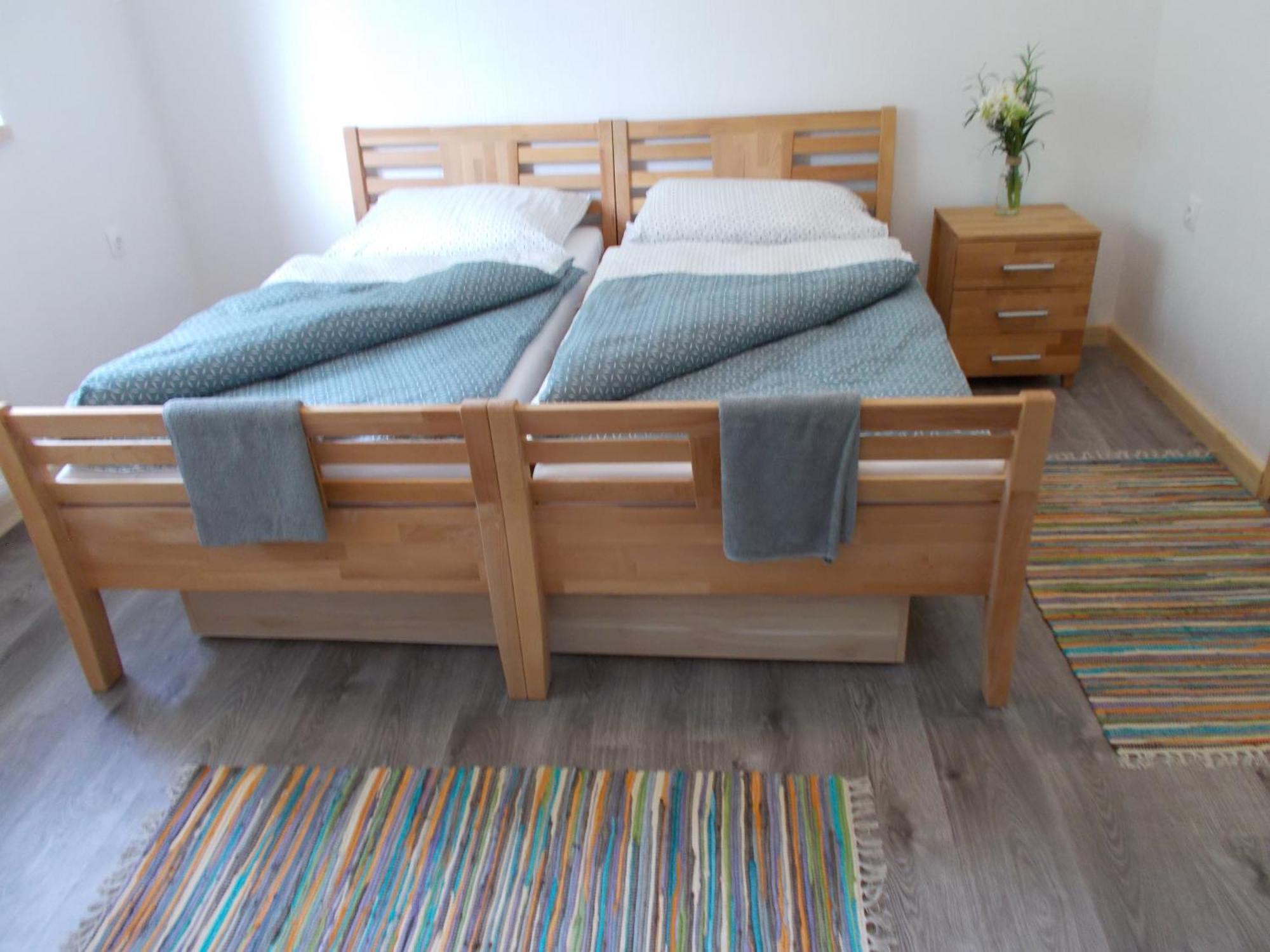 Kristaly Vendeghaz Hotel Bogacs Ngoại thất bức ảnh